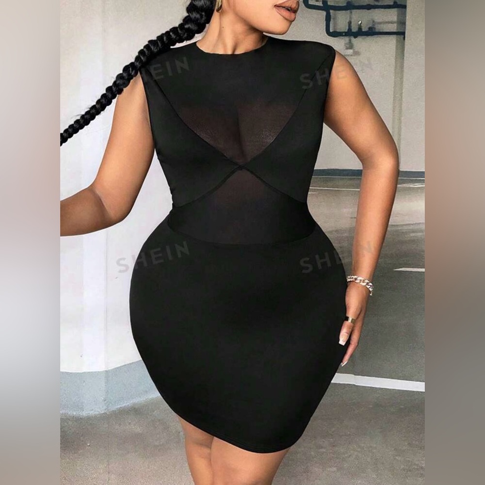SHEIN Dress